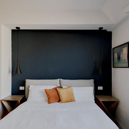 Апартаменти Live Rome Loft Borghese Екстер'єр фото