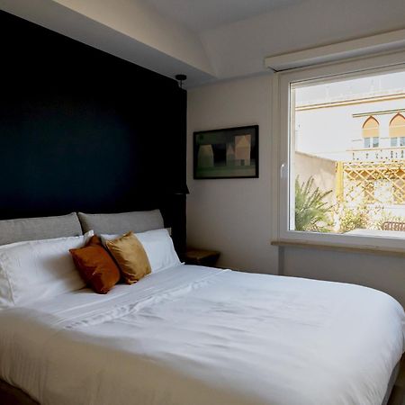 Апартаменти Live Rome Loft Borghese Екстер'єр фото