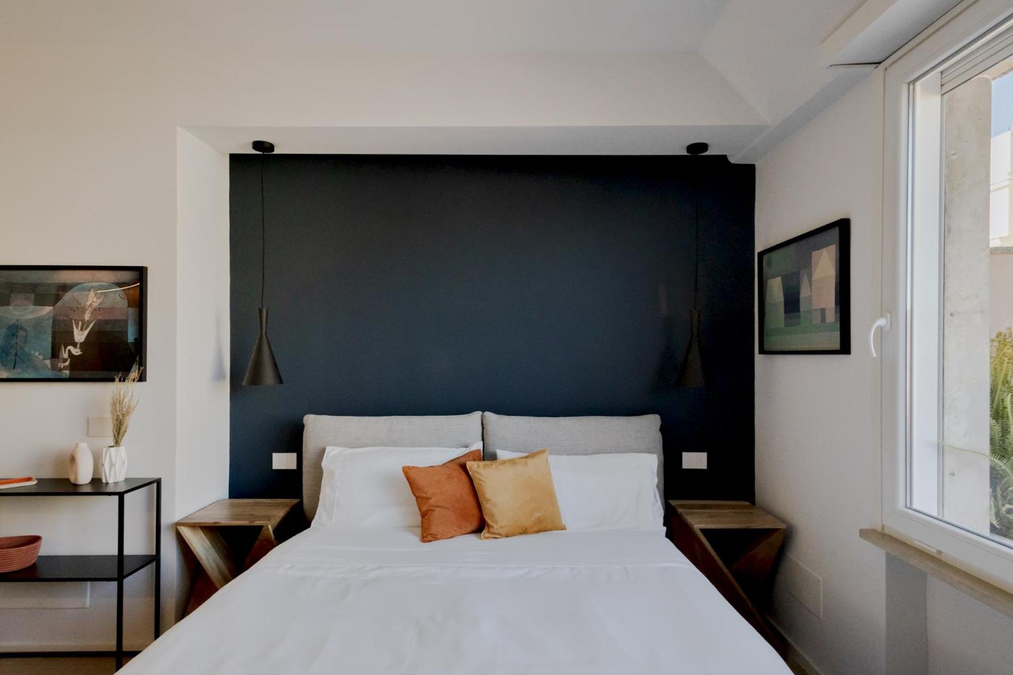 Апартаменти Live Rome Loft Borghese Екстер'єр фото