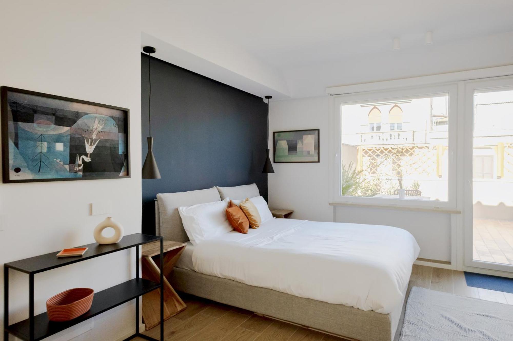 Апартаменти Live Rome Loft Borghese Екстер'єр фото